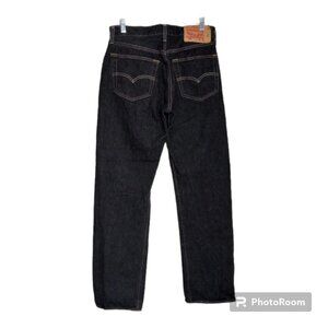 Levi’s Jeans Men's 32x34 501xx Button Fly Denim Classicore Dadcore Normcore Gorp